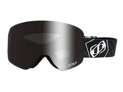 Gogle Jet Pilot na skuter wodny H2O Frameless Goggles Black 2021