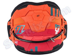 Trapez NKB Styler Pop 2014