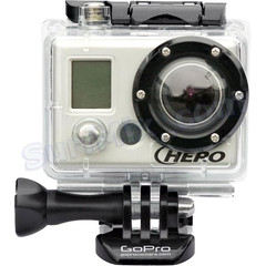 Kamera GoPro HD Helmet HERO 2011