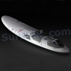 Exocet Cross III 2010