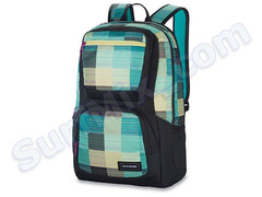 Plecak Dakine Jewel 26L Luisa 2017