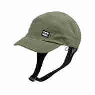 Czapka z daszkiem Billabong Surf Cap Military Green 2022