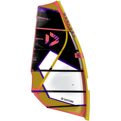 Używany Żagiel Duotone E Pace Black Mustard 2024