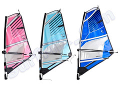 Pędnik szkoleniowy / dziecięcy Prolimit STX Power HD Mini Dacron