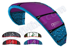 Latawiec Cabrinha Crossbow IDS z Barem IDS Powerdrive 2011