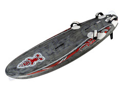 Starboard iSonic 97 Carbon 2012