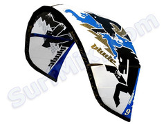 Latawiec Blade Trigger 2011