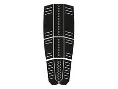 Pad przedni Tylny Mystic Ambush FULL Deckpad Stubby Shape Black 2020