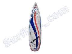 Deska Mistral Sup Santa Anna 10.6 2017