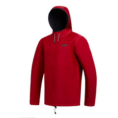 Bluza Mystic neoprenowa Neo Star Sweat 2 mm Red 2023