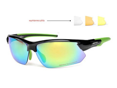 Okulary Arctica PULSE-PRO S-293B
