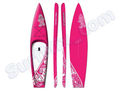 Deska SUP Starboard  Paddle For Hope 2016