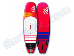 Deska SUP Fanatic Stubby Air 2016