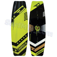 Deska Cabrinha Caliber 2010