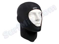 Kaptur Mystic Razor Hood