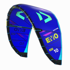 Latawiec Duotone EVO SLS Blue Mint 2025