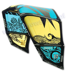 Latawiec Naish Bolt 2011