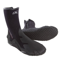 Buty ONeill 5mm Boot W/Zipper 2023