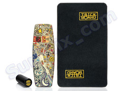 Trickboard Miyo Pro + Dywan do Trickboarda New
