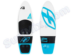 Deska F-ONE Foil Board 2016
