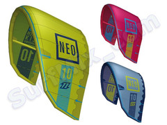 Latawiec North Neo 2016