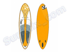Deska iSUP VANDAL IQ Free 2015