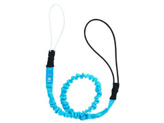 Fał startowy Duotone Uphaul Line Pro Blue 2024