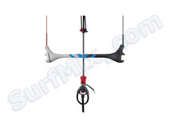 Bar Cabrinha Overdrive 1X 2014