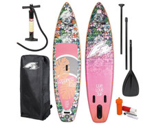Deska SUP F2 Happiness 10.0 2020
