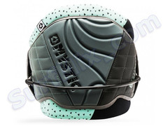 Trapez Mystic Dutchess Waist Grey 2017