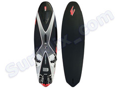 Deska Exocet RS 2014