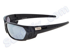 Okulary Uvex Scale Black Mat 2216