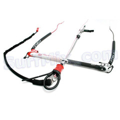 BAR North 5th Element z linkami 2010