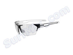Okulary Uvex Sportstyle Sgl 202 Vario Fotochrom Black White 8201