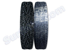 Deska CrazyFly RAPTOR LTD 2017