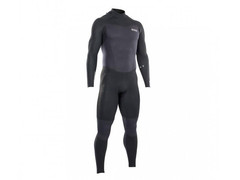 Pianka ION Element Semidry 5/4 BackZip DL Black