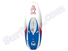 Deska Starboard Start Blue 2015