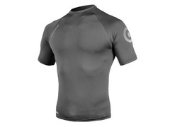 Koszulka Neil Pryde RISE Rashguard SS Black C1