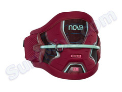 Trapez ION Nova Select Wine Red/Cambrige Blue 2018