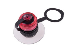 Zawór wentyl North Inflate / Deflate Velve Hyperflow