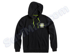 Bluza z kapturem Mystic Black 2022