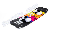 Składana Deska SU-2 Split Big Foot Yeti