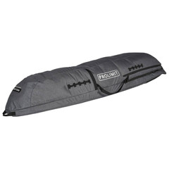 Pokrowiec na sprzęt Prolimit Boardbag WS BB Session Grey/White  quiver