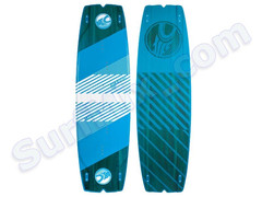 Deska Cabrinha Ace Wood 2018