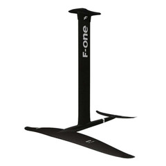 Kolekcja Zestaw Hydro Foil WING F-One Seven Seas V2 maszt Carbon 2024