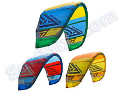 Latawiec Cabrinha Switchblade 2017