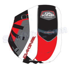 Trapez DAKINE Fusion 2007