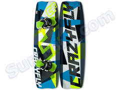 Deska Kite Crazy Fly Pro Tour 2013