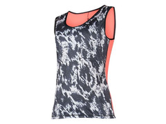 Koszulka Mystic Dazzled Tanktop Quickdry Grey