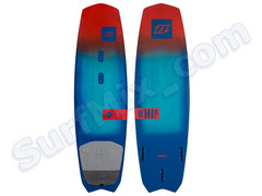 Deska North Whip CSC 2016